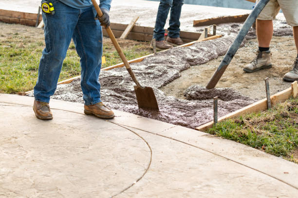 Best Concrete Retaining Walls in Jamesport, NY