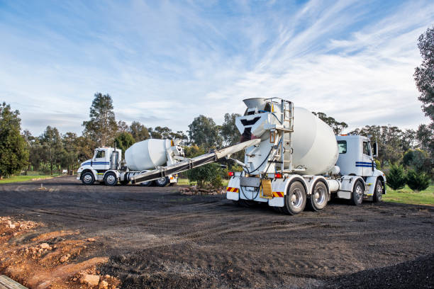 Best Concrete Sealing and Maintenance in Jamesport, NY