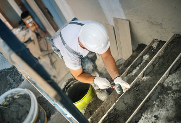 Best Residential Concrete Solutions in Jamesport, NY