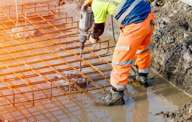Best Concrete Driveway Installation in Jamesport, NY